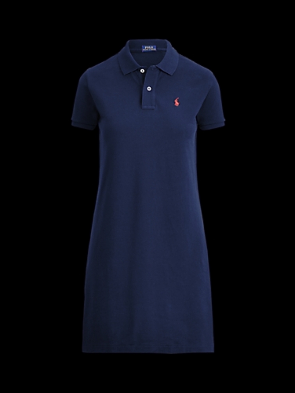 Ralph Lauren Polo Dress